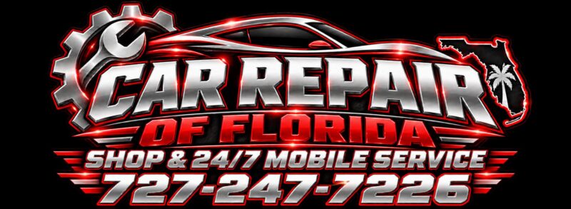 Car Repair of Florida | Port Richey